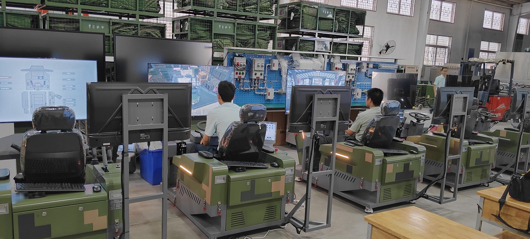 某士官学校案例