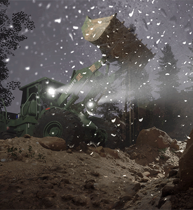 武警救援训练体系